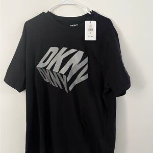 DKNY mens shirt size XL